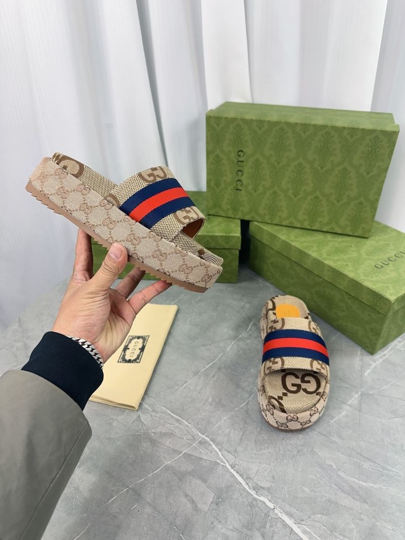 Gucci Slippers